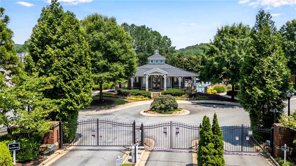 3733 Chattahoochee Summit Drive SE Unit 7