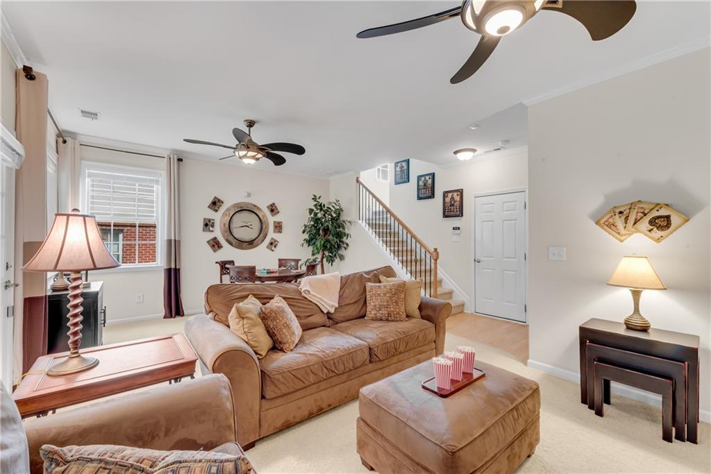 3733 Chattahoochee Summit Drive SE Unit 7