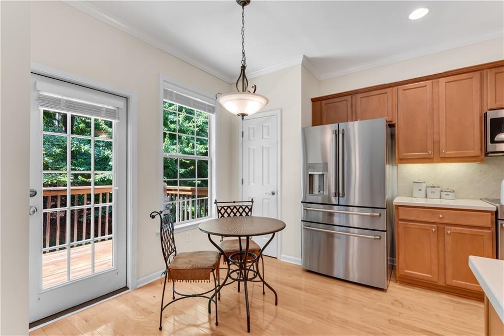 3733 Chattahoochee Summit Drive SE Unit 7