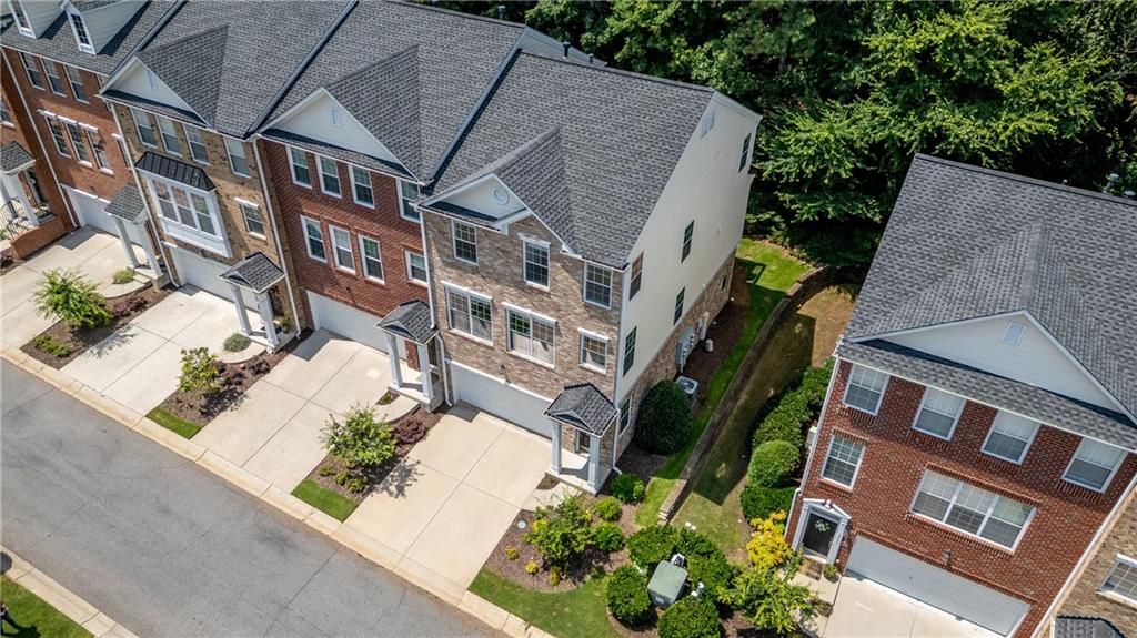 3733 Chattahoochee Summit Drive SE Unit 7