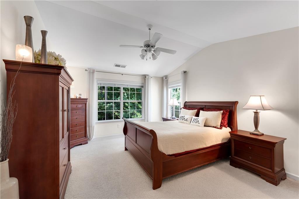 3733 Chattahoochee Summit Drive SE Unit 7