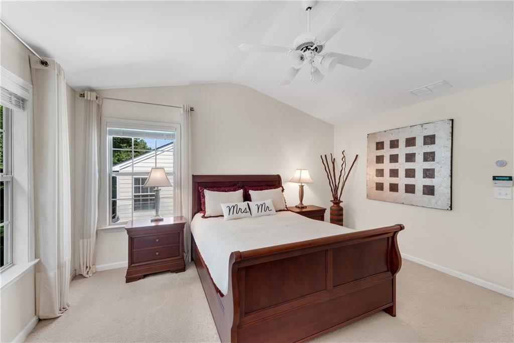3733 Chattahoochee Summit Drive SE Unit 7