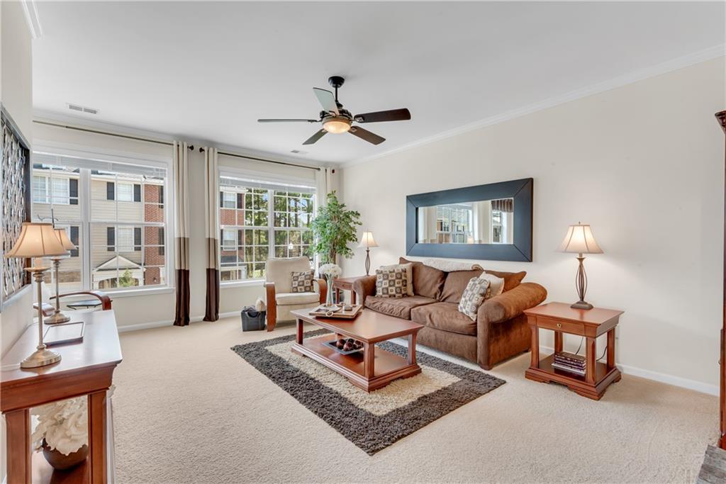 3733 Chattahoochee Summit Drive SE Unit 7