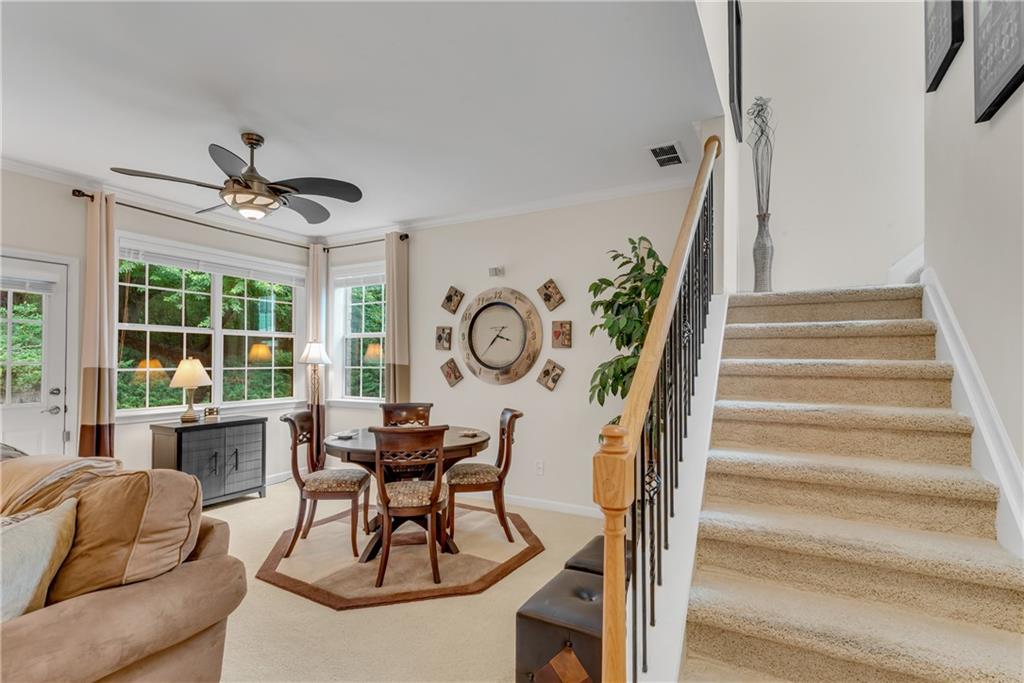 3733 Chattahoochee Summit Drive SE Unit 7