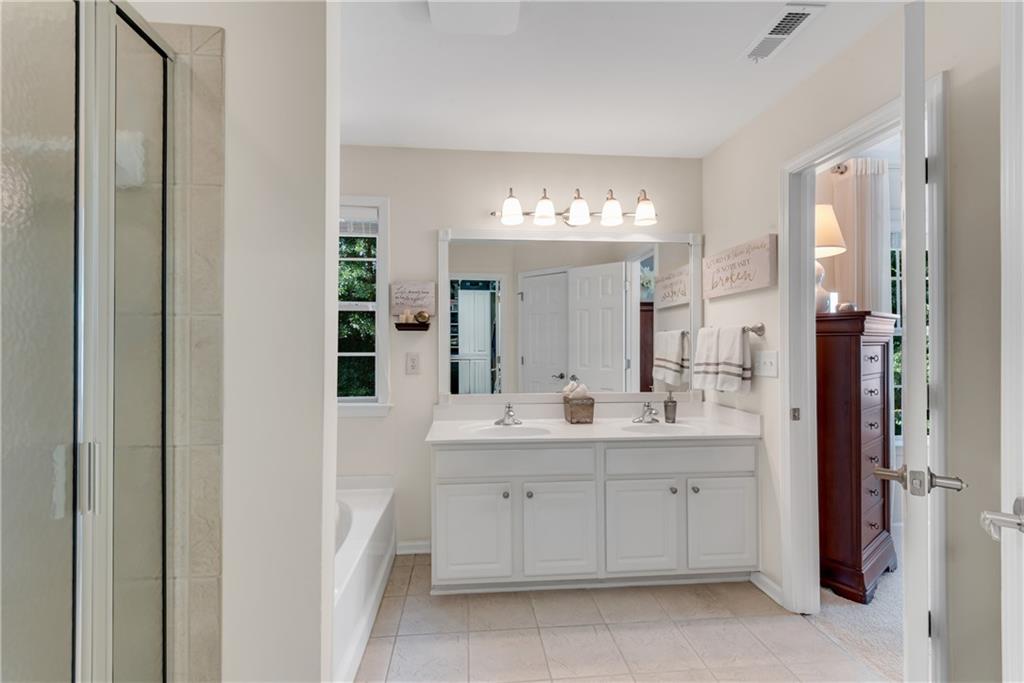 3733 Chattahoochee Summit Drive SE Unit 7