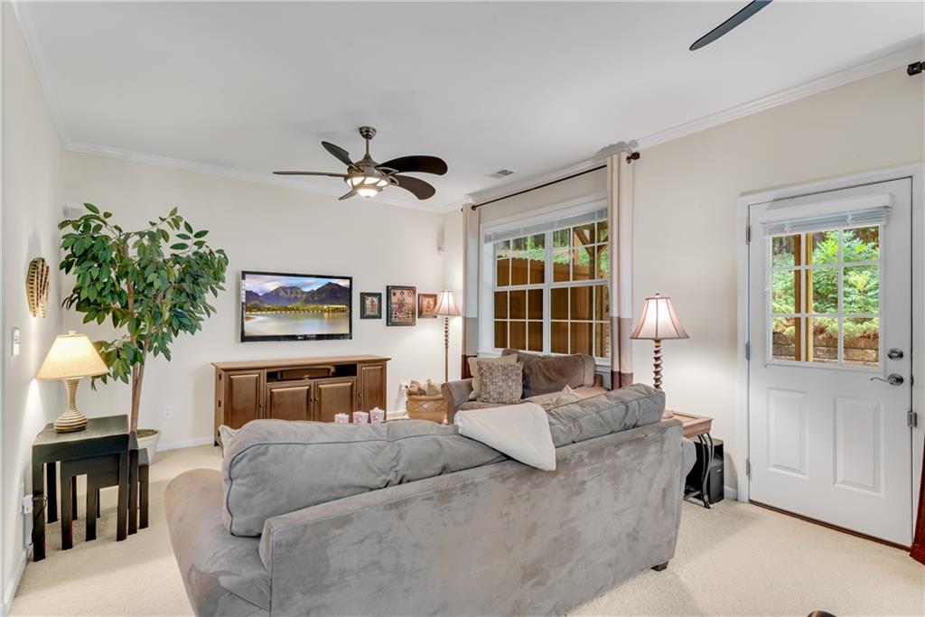 3733 Chattahoochee Summit Drive SE Unit 7