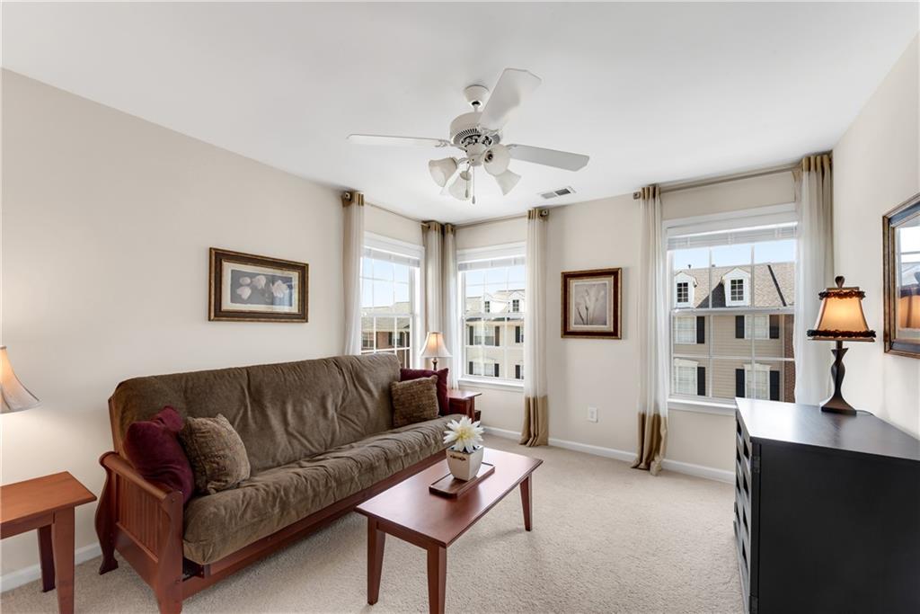 3733 Chattahoochee Summit Drive SE Unit 7