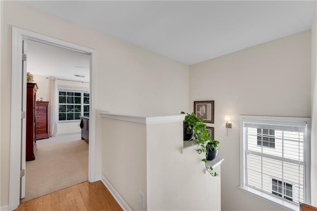 3733 Chattahoochee Summit Drive SE Unit 7