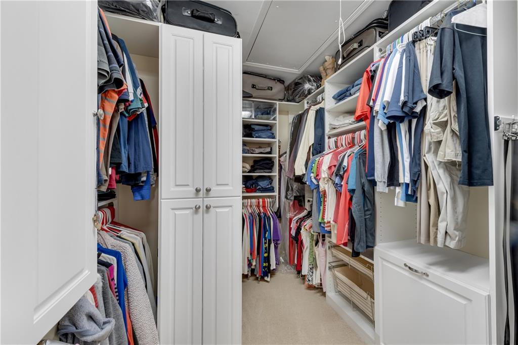 3733 Chattahoochee Summit Drive SE Unit 7