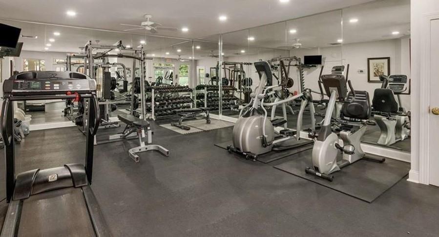 3733 Chattahoochee Summit Drive SE Unit 7