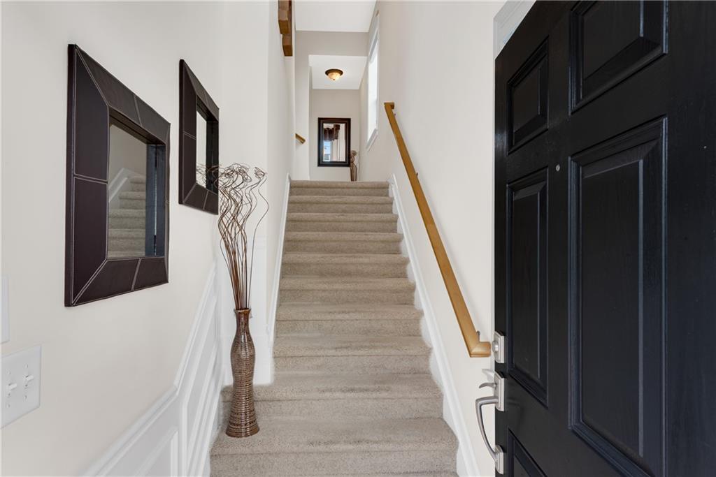 3733 Chattahoochee Summit Drive SE Unit 7