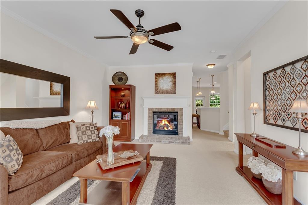 3733 Chattahoochee Summit Drive SE Unit 7