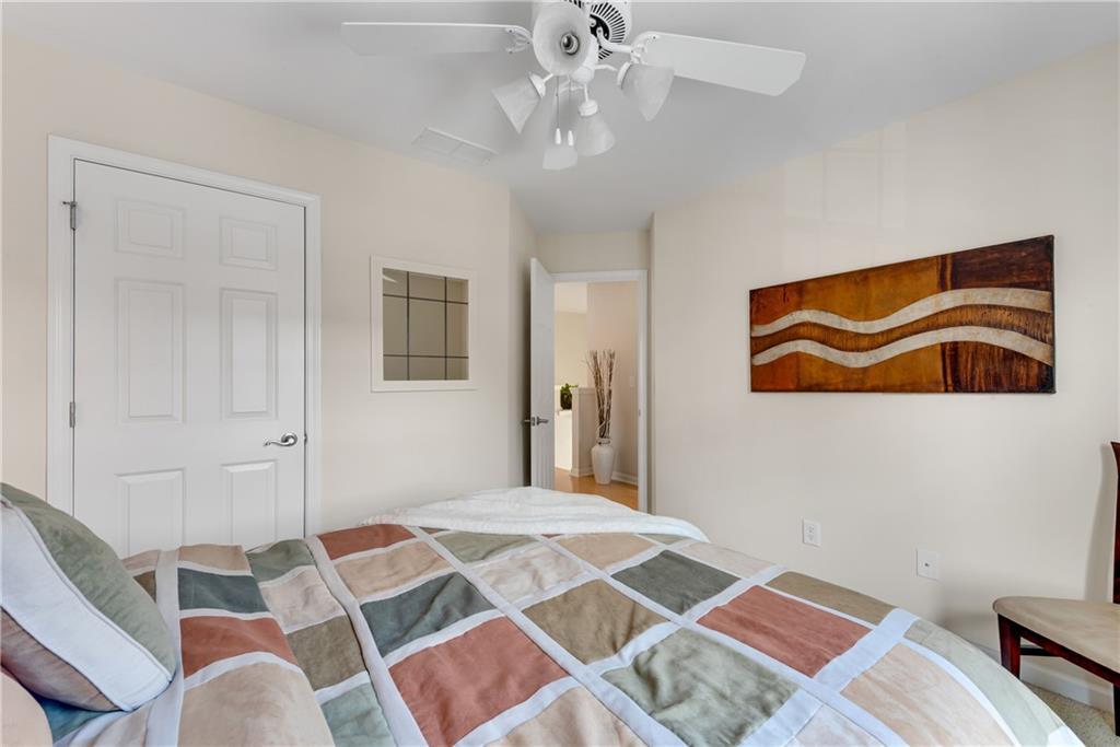 3733 Chattahoochee Summit Drive SE Unit 7