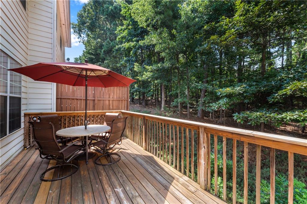 3733 Chattahoochee Summit Drive SE Unit 7