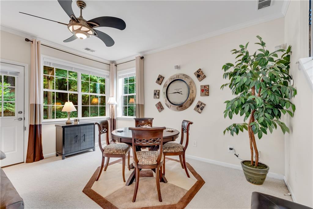 3733 Chattahoochee Summit Drive SE Unit 7