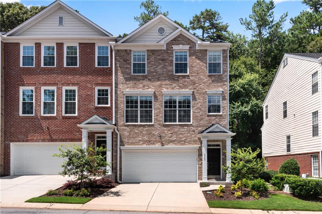 3733 Chattahoochee Summit Drive SE Unit 7
