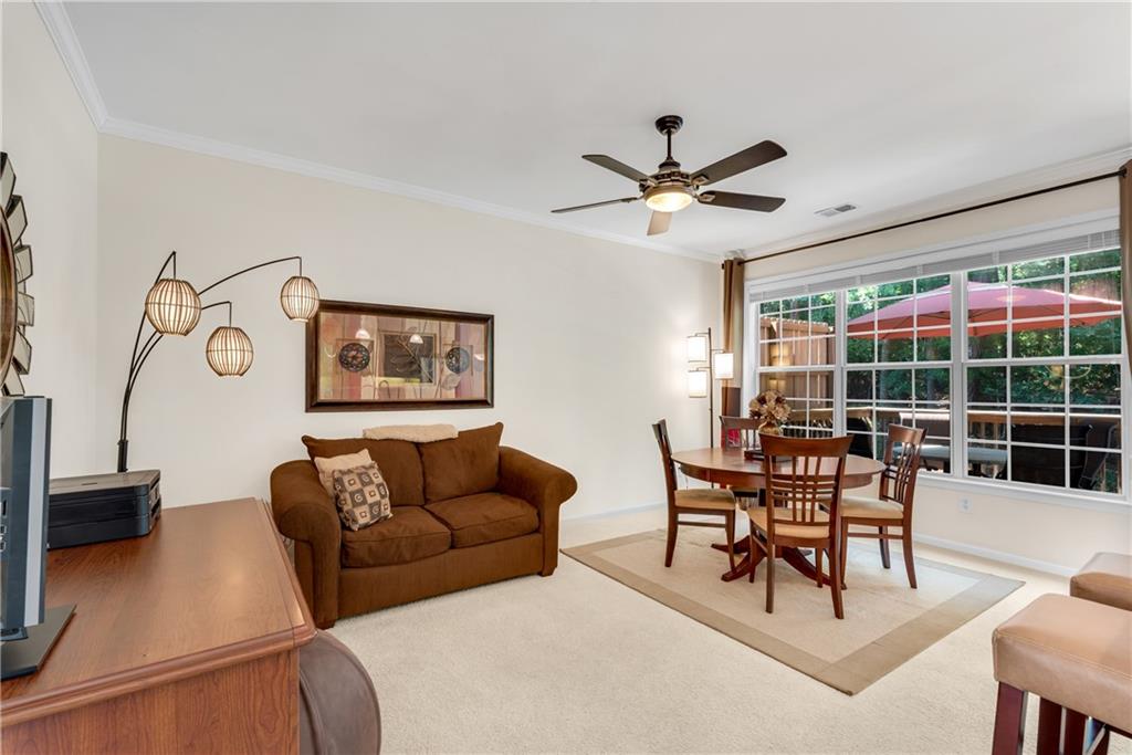 3733 Chattahoochee Summit Drive SE Unit 7