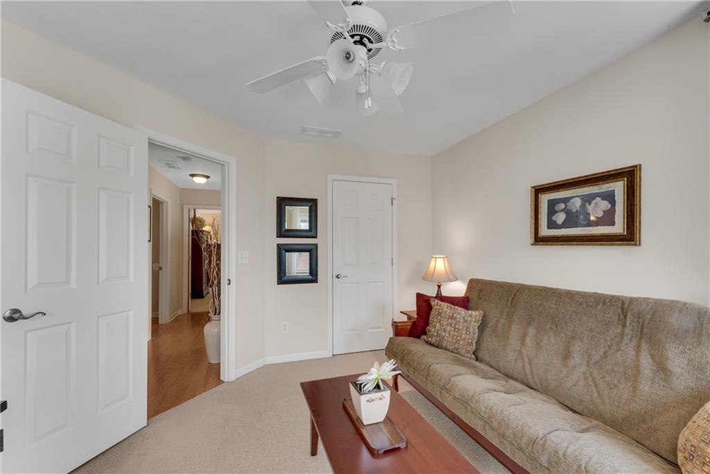 3733 Chattahoochee Summit Drive SE Unit 7