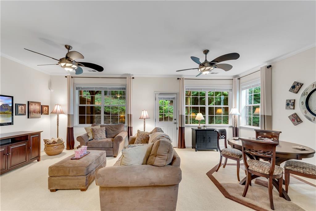 3733 Chattahoochee Summit Drive SE Unit 7