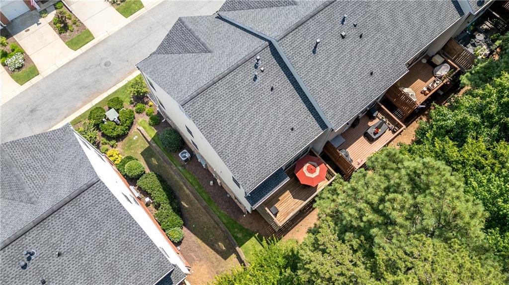 3733 Chattahoochee Summit Drive SE Unit 7
