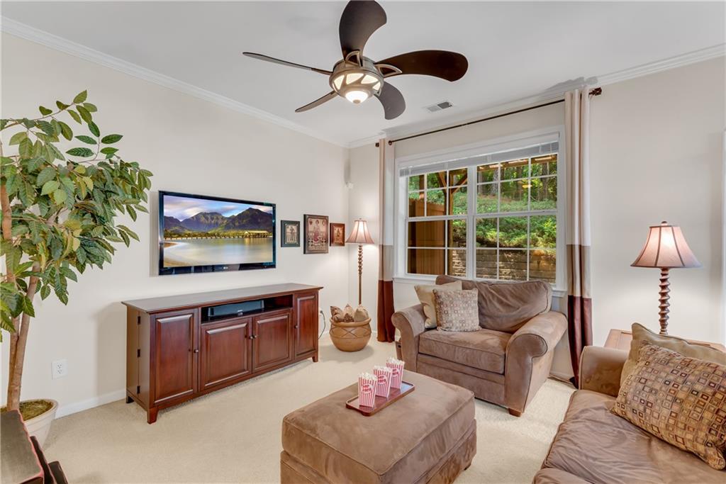 3733 Chattahoochee Summit Drive SE Unit 7