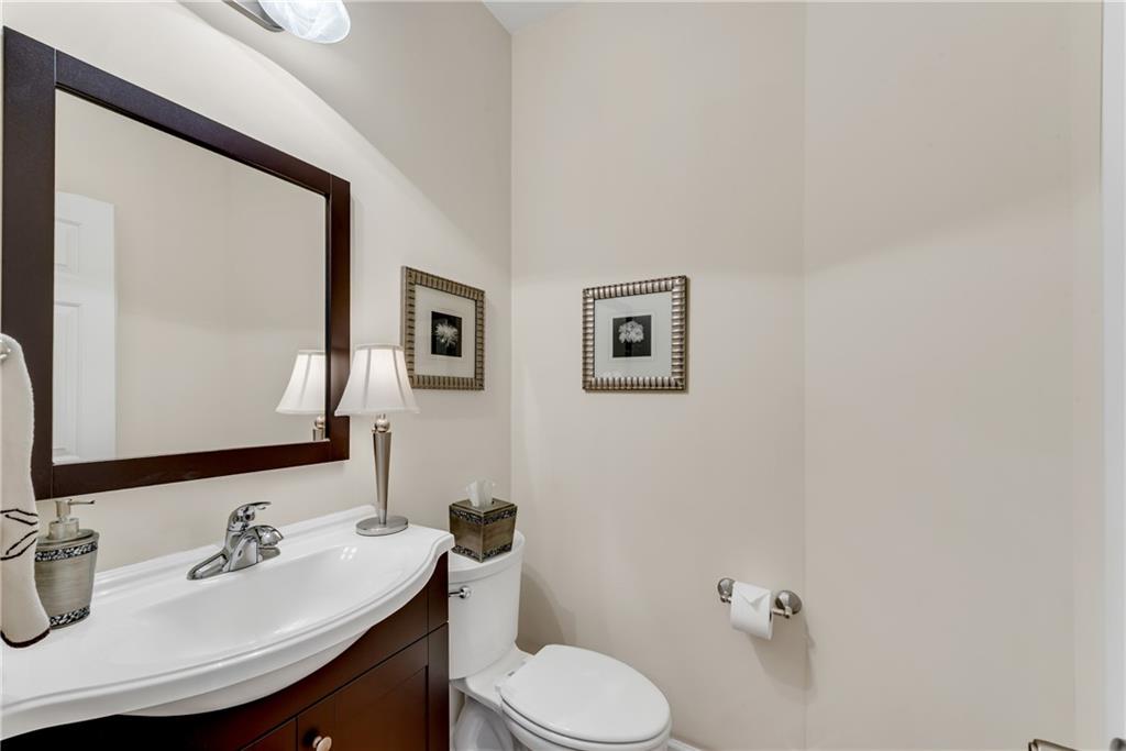 3733 Chattahoochee Summit Drive SE Unit 7