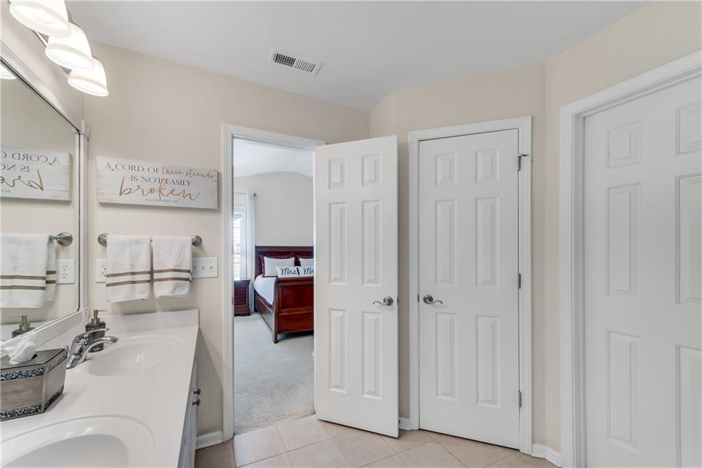 3733 Chattahoochee Summit Drive SE Unit 7