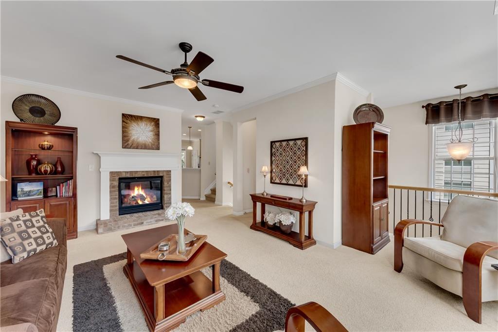 3733 Chattahoochee Summit Drive SE Unit 7