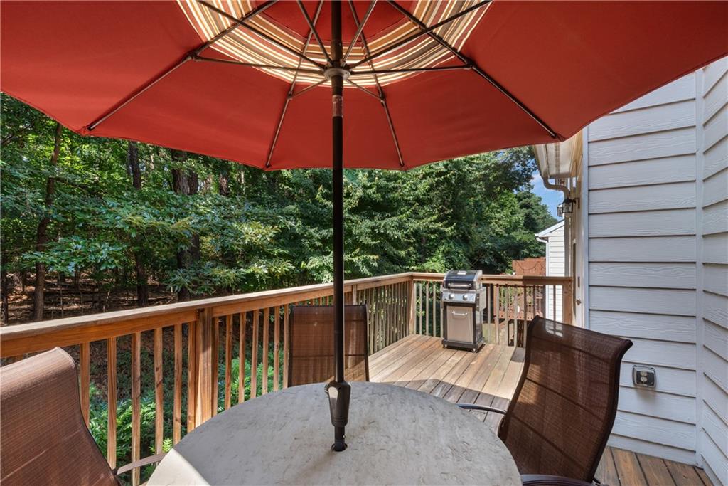 3733 Chattahoochee Summit Drive SE Unit 7