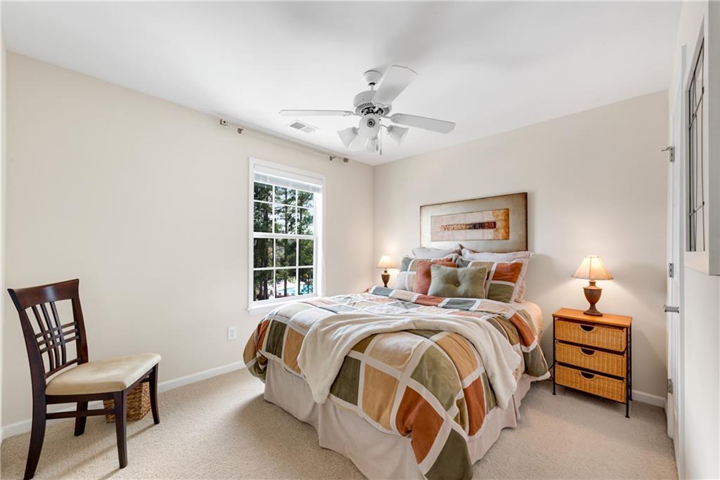 3733 Chattahoochee Summit Drive SE Unit 7