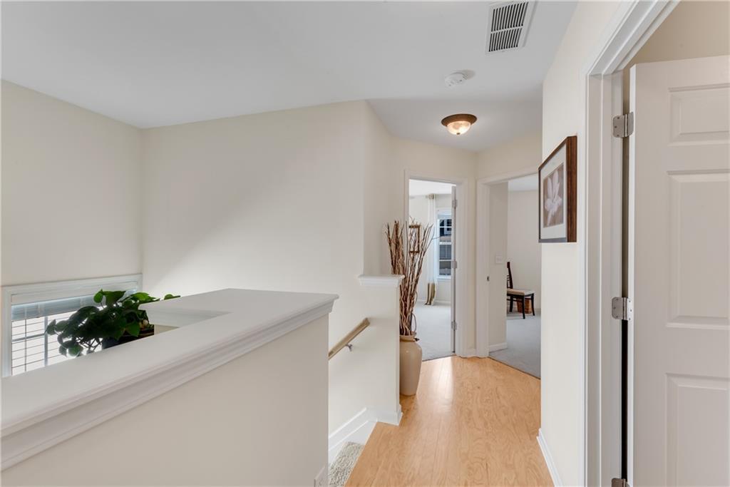 3733 Chattahoochee Summit Drive SE Unit 7