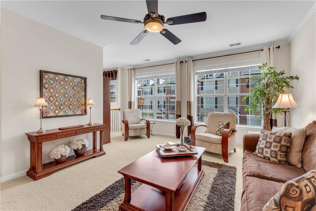 3733 Chattahoochee Summit Drive SE Unit 7