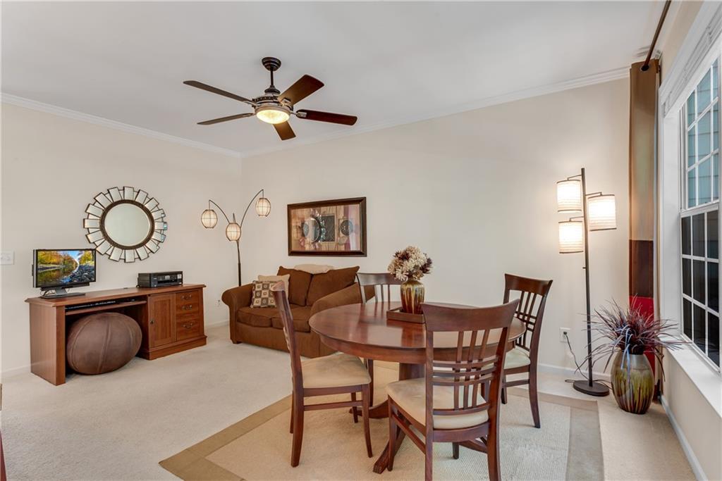 3733 Chattahoochee Summit Drive SE Unit 7