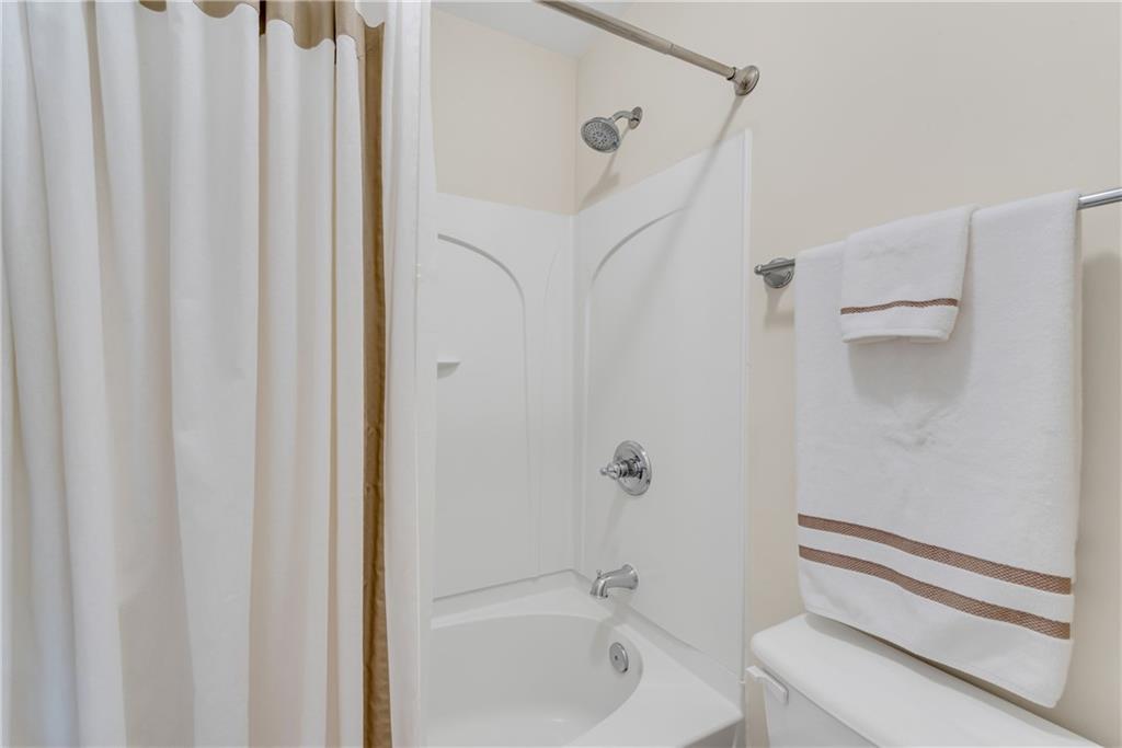 3733 Chattahoochee Summit Drive SE Unit 7