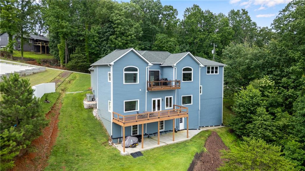 3102 Manor Ridge