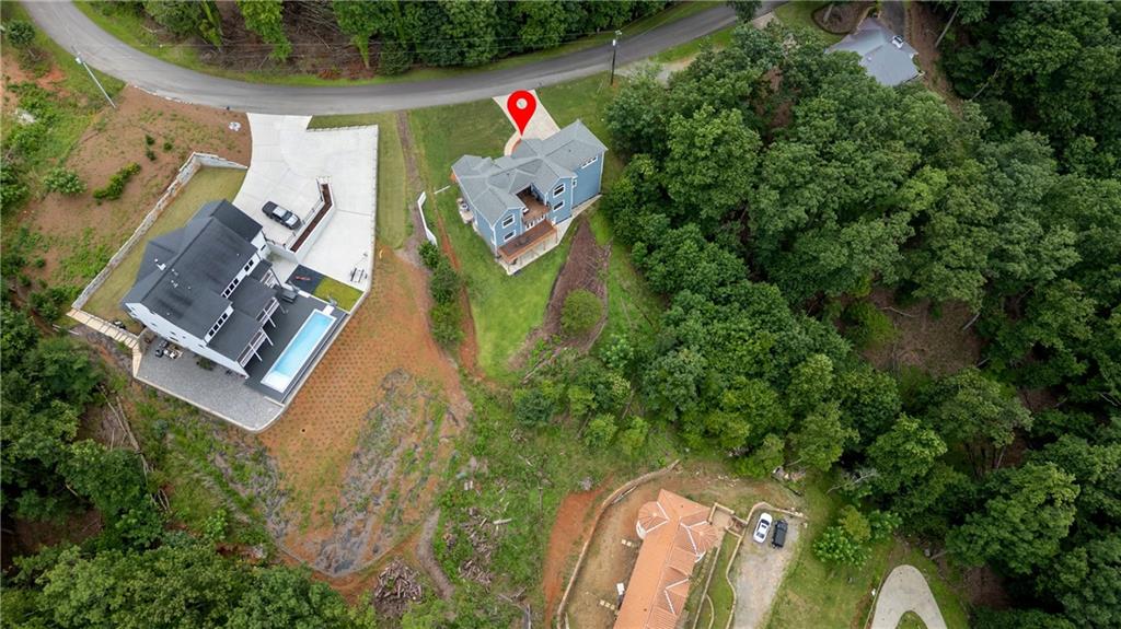 3102 Manor Ridge