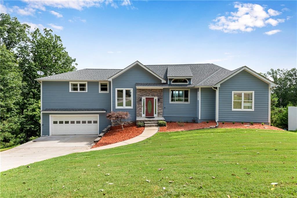 3102 Manor Ridge