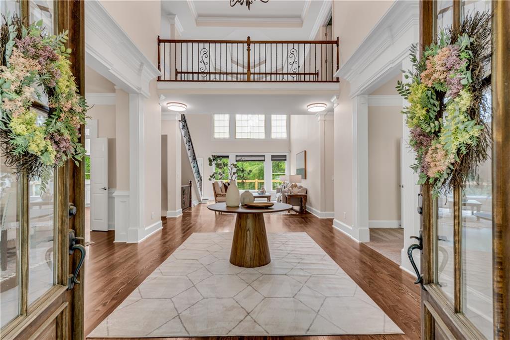 1400 Squire Lane
