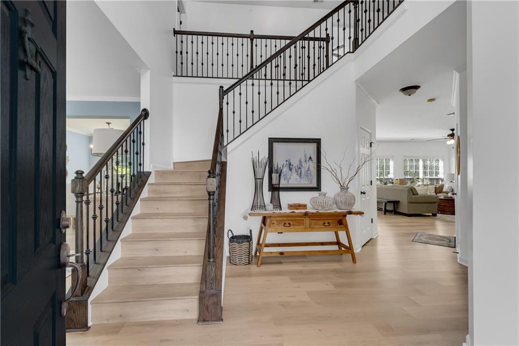 411 Long Branch Way