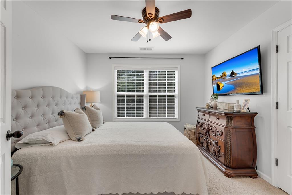 411 Long Branch Way