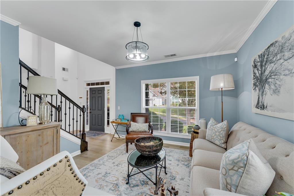 411 Long Branch Way