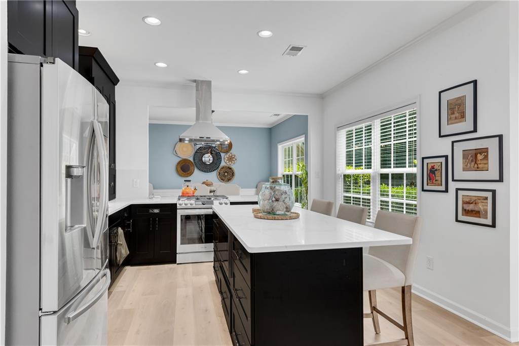 411 Long Branch Way