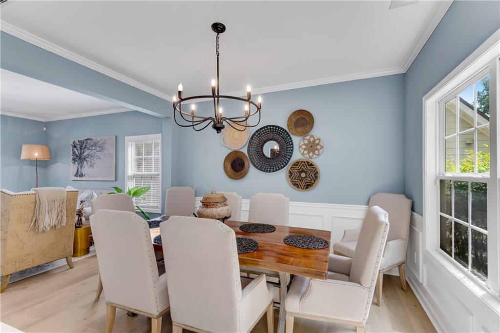 411 Long Branch Way