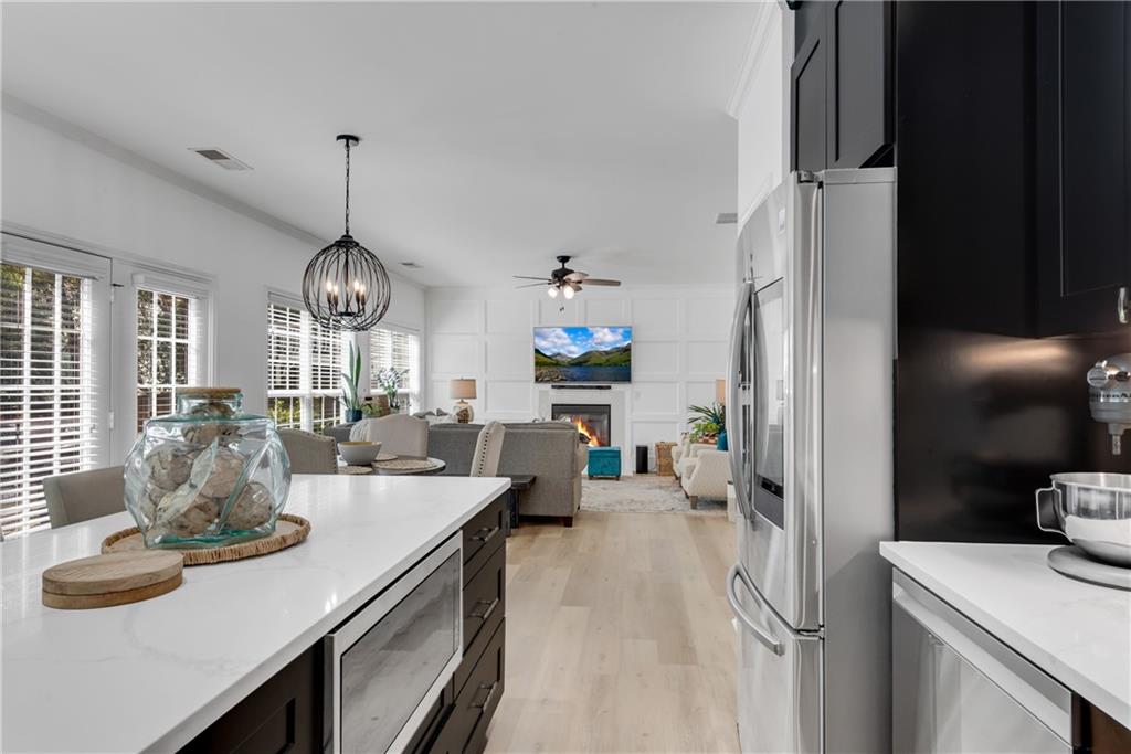 411 Long Branch Way