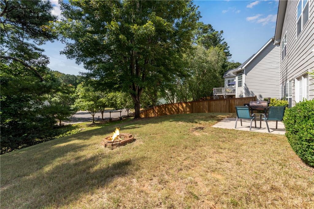 411 Long Branch Way