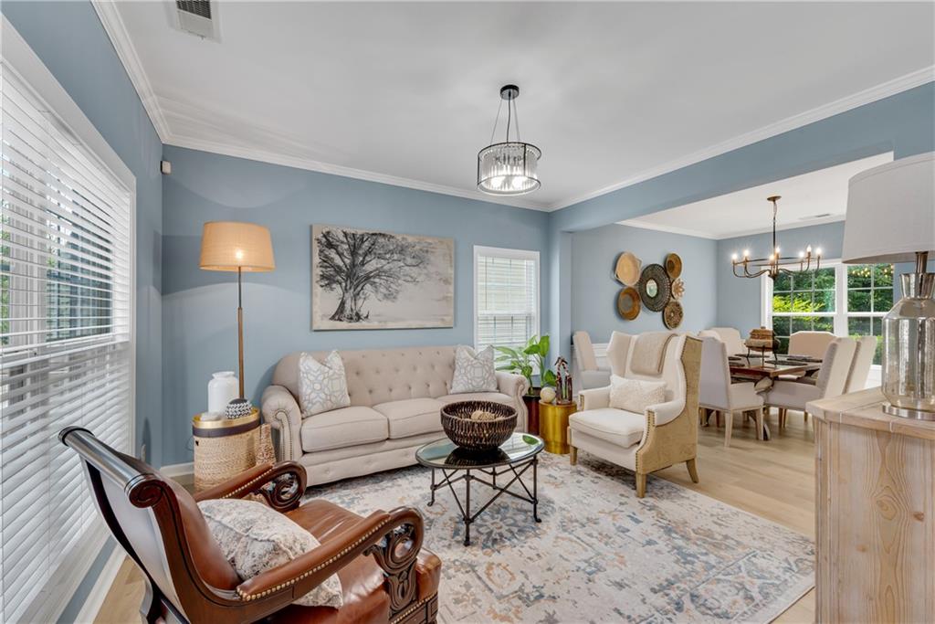 411 Long Branch Way