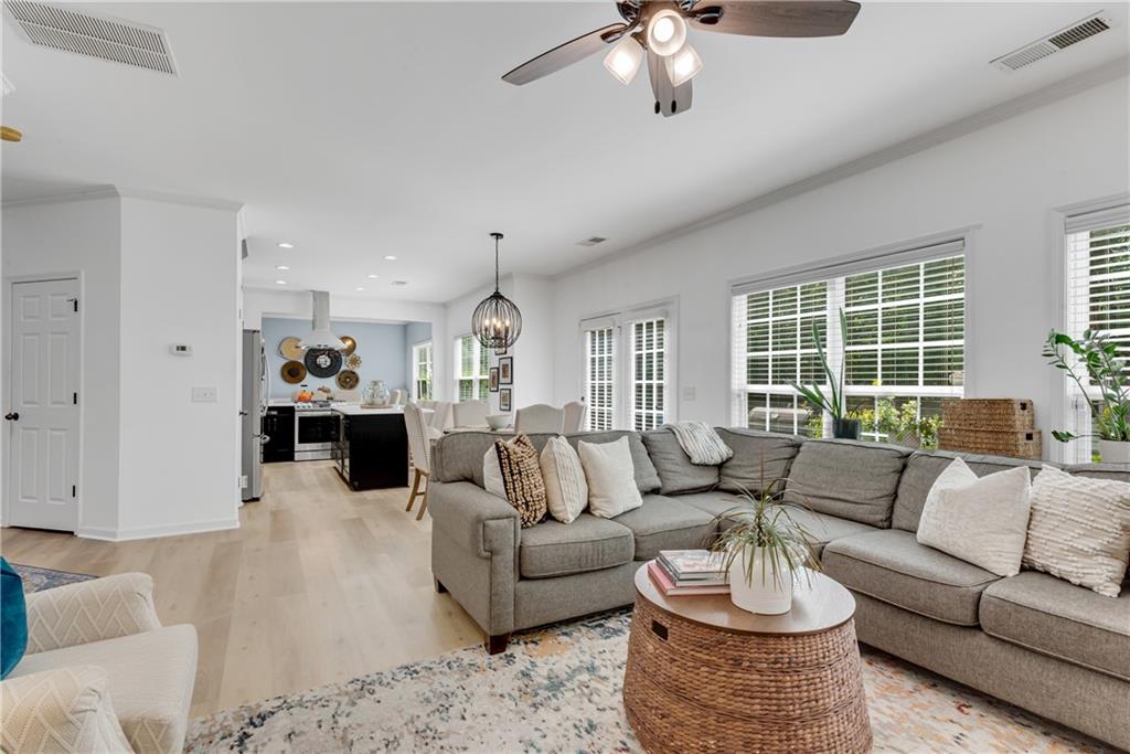 411 Long Branch Way