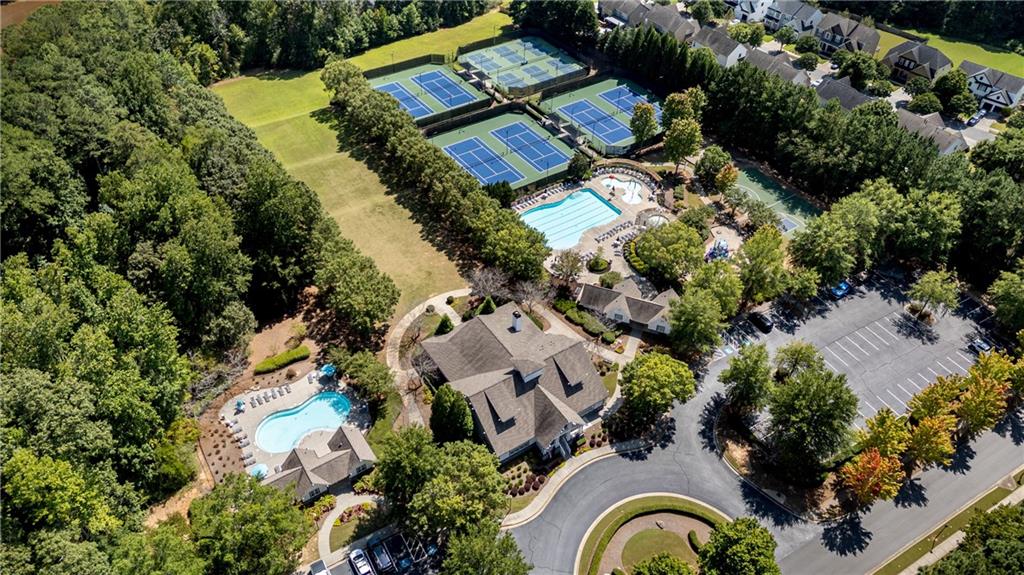411 Long Branch Way