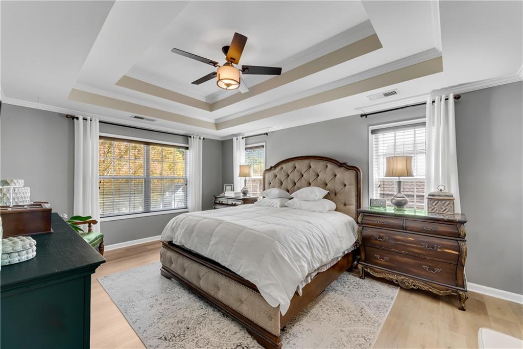 411 Long Branch Way