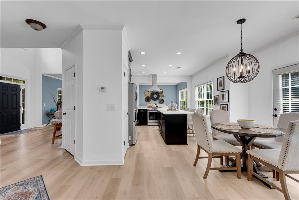 411 Long Branch Way